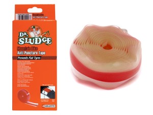 Taśma antyprzebiciowa WELDTITE DR SLUDGE ANTI PUNCTURE TAPE MTB 26