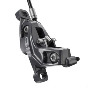 Zacisk hamulca tarczowego  SRAM CALIPER ASSEMBLY NONCPS DFB G2 RSC