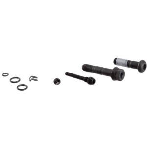 Zestaw naprawczy do zacisku hamulca SRAM GUIDE BLK