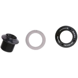 Zestaw naprawczy do mechanizmu korbowego SRAM CRANK ARM BOLT SELF-EXTR M18/M30 BB30 RT