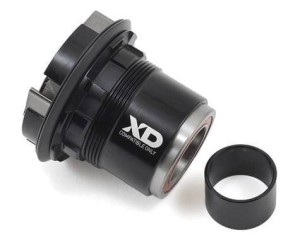 Bębenek piasty SRAM FH BODY W BEARINGS 11 SPD (XD) X0