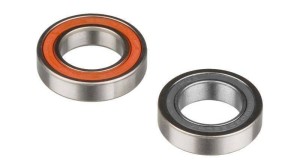 Łożyska do piasty tylnej SRAM HUB BEARING SET REAR DBT 11.1918.003.040