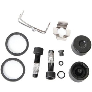 Części zamienne do hamulca tarczowego SRAM JUICY 3 CALIPER SPARE PARTS KIT QTY 1