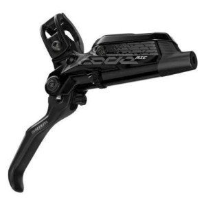Dźwignia hamulcowa SRAM LEVER ASSMBLY, G2 AL BLK CODE RSC 11.5018.046.016