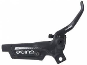 Dźwignia hamulcowa SRAM LEVER ASSMBLY, G2 AL BLK GUIDE RE 11.5018.046.013
