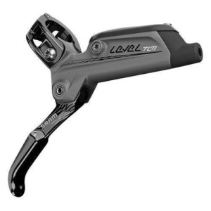 Dźwignia hamulcowa SRAM LEVER ASSMBLY, G2 AL DGY LEVEL TLM 11.5018.046.011