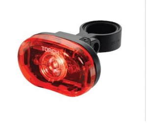 Lampka tylna Torch Tail Bright 0.5W