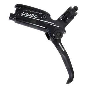 Dźwignia hamulcowa SRAM LEVER ASSMBLY, G2 AL DGY LEVEL T 11.5018.046.009