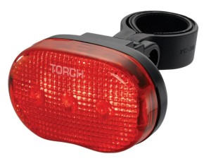 Lampka Tylna Torch Tail Bright 3