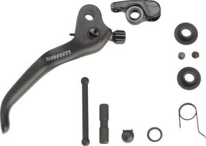 Części zamienne do dźwigni hamulcowej SRAM LEVER BLADE ALUM V2 - GUIDE R QTY 1 11.5018.003.012