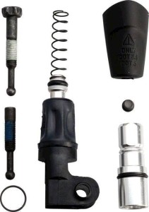 Części zamienne do dźwigni hamulcowej SRAM LEVER INTERNALS DB1/DB3 QTY 1 A1 11.5018.005.002