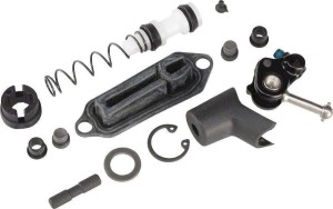 Części zamienne do dźwigni hamulcowej SRAM LEVER INTERNALS G2 GUIDE RS QTY 1 11.5018.005.009