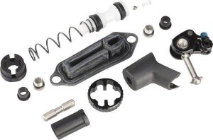 Części zamienne do dźwigni hamulcowej SRAM LEVER INTERNALS G2 LEVEL TL/TLM/ULT QTY 1 11.5018.005.011