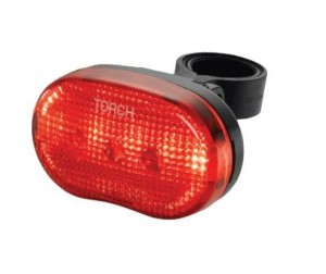 Lampka Tylna Torch Tail Bright 5