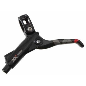 Dźwignia hamulcowa SRAM LVR ASSY OBS BLK CRBN XX NO HOSE 11.5018.004.021