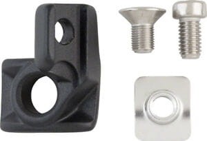 Zacisk dźwigni hamulcowej SRAM AVID MMX/SHFTR MNT BRACKT RT ECRMAG/X0/XX SS 11.5315.049.020