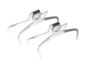 Części zamienne do okładzin SRAM PAD SPREADER GUIDE ULT QTY 2 11.5018.006.001