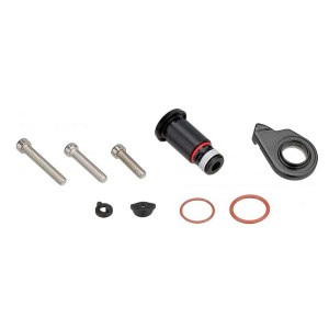Części zamienne do tylnej przerzutki SRAM RD GXDH/X01DH 7SP BBOLT&LMTSCRW KIT HEX5 11.7518.068.000