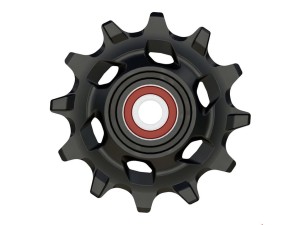 Kółka do tylnej przerzutki SRAM RD PULLEY KIT RED AXS CERAMIC 12SP 00.7518.127.000