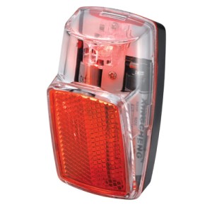 Lampka Tylna Torch Tail Bright Fender