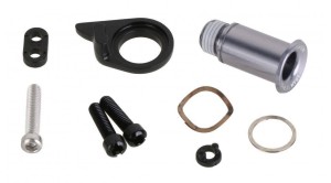 Części zamienne do tylnej przerzutki SRAM RD XX1 B-BOLT AND LIMIT SCREW KIT 11.7518.014.000