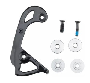 Części zamienne do tylnej przerzutki SRAM RED ETAP RD INNER CAGE WITH SCREWS 11.7518.065.000