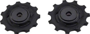 Kółka do tylnej przerzutki SRAM X0 TYPE2 RD PULLEY KIT 11.7518.018.000