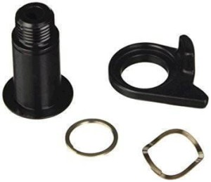 Części zamienne do tylnej przerzutki SRAM X0 X9/TYPE2 RD 10SP HANGER BOLT 11.7515.049.000