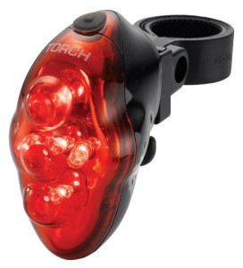 Lampka tylna Torch Tail Bright Panorama 5