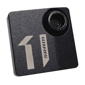 Osłona ramy SRAM AM 1X FD BIKE FRAME COVER HDM AL BLK 00.7918.048.000