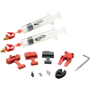 Zestaw do odpowietrzania hamulców SRAM AVID BLEED KIT STANDARD NO DOT 00.5315.033.010