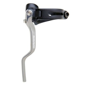 Adapter na przednią przerzutkę SRAM AM FD RED BRAZE ON ADAPTOR 31.8 BLK 11.7618.000.001