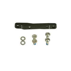 Adapter do hamulca SRAM AM FLAT MOUNT BRACKET FRONT 0F/20F 00.5318.018.000