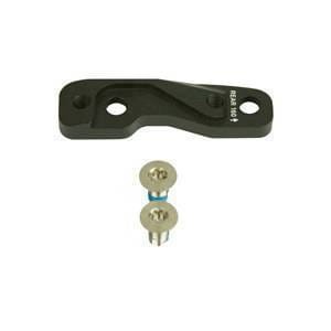 Adapter do hamulca SRAM AM FLAT MOUNT BRACKET REAR 20F 00.5318.018.001
