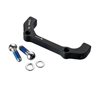Adapter do hamulca SRAM AVID AM IS BRACKET 30IS SS BRKT BOLTS 00.5318.009.002
