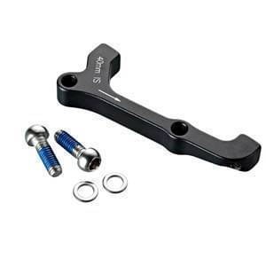 Adapter do hamulca SRAM AVID AM IS BRACKET 40IS SS BRKT BOLTS 00.5318.009.003