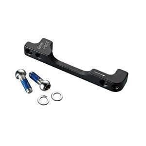 Adapter do hamulca SRAM AVID AM POST BRACKET 40P SS BRKT BOLTS 00.5318.007.003