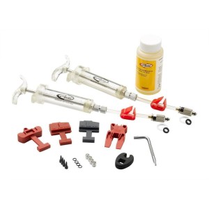 Zestaw do odpowietrzania hamulców SRAM AVID PRO BLEED KIT 00.5315.025.010