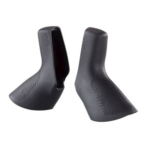 Gumy na dźwignie hamulcowe SRAM ETAP HRD HOOD COVERS BLK 00.7918.027.002