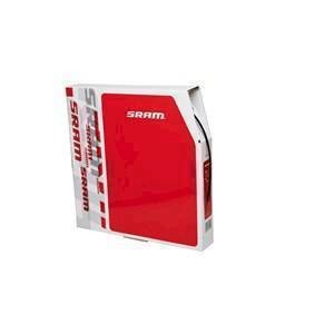 Pancerz linki przerzutki SRAM SHIFT CABLE HOUSING 30MX4.0MM BLACK 00.7115.003.000