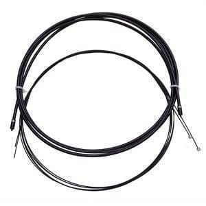 Linka przerzutki SRAM SLICKWIRE SHIFT CABLE KIT 4MM BLK 00.7115.012.010