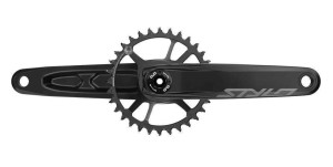 Mechanizm korbowy Truvativ AM FC STYLO 6K EAGLE DUB 175 BLK 32 00.6118.529.000