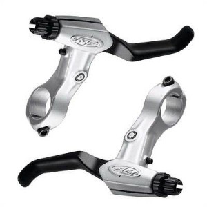 Dźwignie hamulcowe AVID 11A BL FR5 PAIR 00.5215.001.000