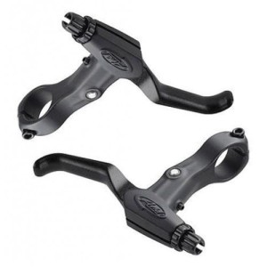 Dźwignie hamulcowe AVID 11A BL FR5 PAIR SATBLK 00.5215.018.000