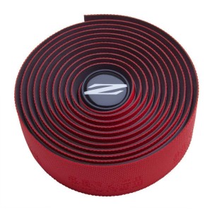 Owijka na kierownicę Zipp 12A BAR TAPE SERVICE COURSE RED 00.1915.126.020