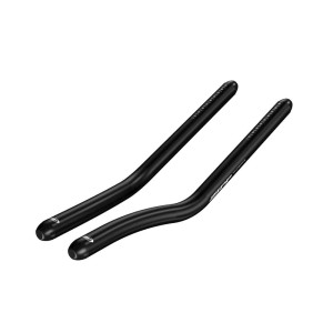 Przystawki kierownicy ZIPP AM HB EXT VUKA ALMNA EVO 110 22.2 BTBK 00.6618.097.001