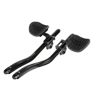 Podpory kierownicy Zipp AM HB VUKA AL CL B1 LOW VKA CRBN EVO 110 00.6618.104.000