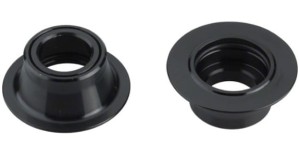 Adapter piaty przedniej Zipp AXLCAP SET ZIPP 77DISC F100/12TA 11.1918.046.000