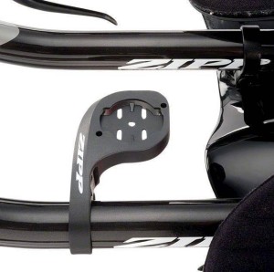 Uchwyt do licznika  Zipp COMPUTER MOUNT ZIPP QV TT 22.3 1/4 TL 00.7918.030.001