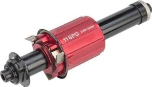 Adapter piaty tylnej Zipp CONVERSION KIT 10S TO 11S 188 SRAM 11.1918.009.000